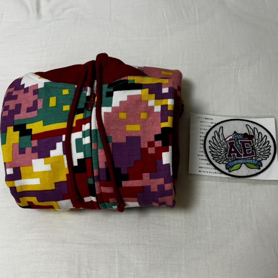 百田夏菜子　パーカー 楽天市場】【中古】ももクロ ももいろクローバーZ 百田夏菜子